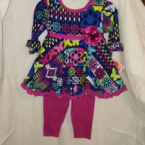 Youngland Baby 2 piece Set 18 M